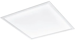 Eglo 32813 - LED Stropné svietidlo SALOBRENA LED/40W/230V