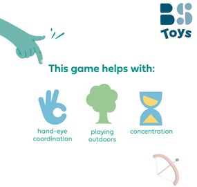 Súprava pre malých lukostrelcov