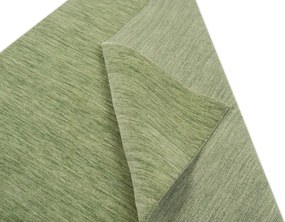 Koberec HOLI svetlozelený