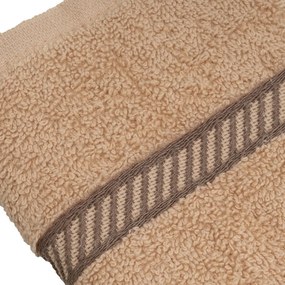 Bavlnené utierky v súprave 6 ks 50x50 cm – Casa Selección