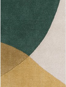 Ručne tkaný vlnený koberec 120x170 cm Hackney Clarissa – Ted Baker