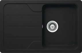 Schock Formhaus D100S drez onyx FOMD100SAGON