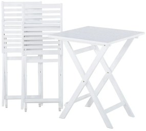 Záhradný set Fici (žltá). Vlastná spoľahlivá doprava až k Vám domov. 1011673