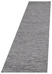 Ayyildiz Kusový koberec MAMBO 2000, Taupe Rozmer koberca: 80 x 150 cm