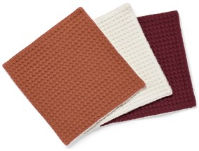 Handričky na riad, veľmi savé, 3 ks