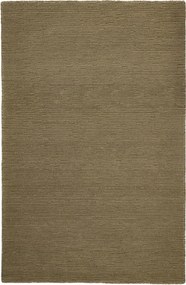 XXXLutz VLNENÝ KOBEREC, 120/170 cm zelená Flair Rugs - Online Only bytové doplnky - 003165042301