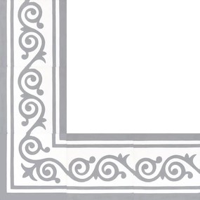 Cementové dlaždice 9225 | Articima