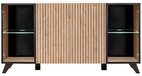 Liam Komoda Hjz Lm SB Hickory Jackson/Čierna