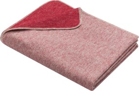 XXXLutz DEKA, bavlna (recyklovaná), 130/170 cm David Fussenegger - Textil do domácnosti - 003831050002