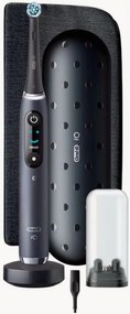 Elektrická zubná kefka's 2 hlavicami Oral-b Io9, Luxe Edition