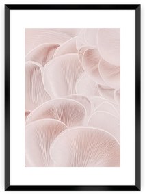 Plagát Pastel Pink I