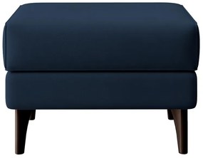 Taburetka Calimero T  (námornícka + wenge). Akcia -13%. Vlastná spoľahlivá doprava až k Vám domov. 1099308