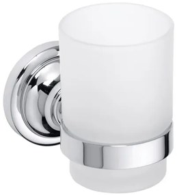 Bemeta Ricordi držiak pohárov retro chróm 144310012 OPTIMARIC27CR