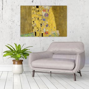 Obraz - Bozk (90x60 cm)