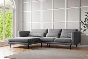 ROHOVÁ SEDAČKA ABRA VERITA 281 x 174 cm