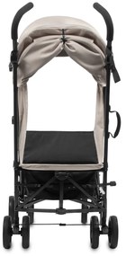 Kočík Kidwell QUGAR Beige/Black