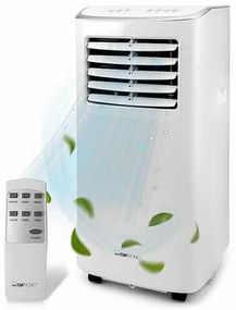 Mobilná klimatizácia Clatronic CL 3831, biela