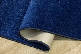 Metrážný koberec HARROW-FLASH 83 granátový