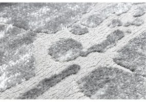 Kusový koberec Apos šedý 120x170cm