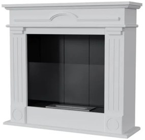 Stojaci biokrb so sklom December s vlastnou montážou