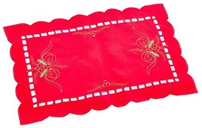 Prestieranie s vianočným motívom 29x43 cm – Casa Selección