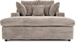 POHOVKA / LEŇOŠKA LARGO 153 × 173 TILIA 90 ŠEDÁ