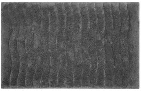 Kúpeľňový koberček 50x80cm Grey Relax 1