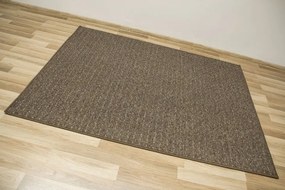 Koberec Zembla 93 hnedý / béžový