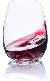 RONA 4x Pohár na nápoje DRINK MASTER 460ml