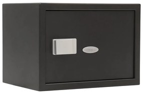 Rottner Nábytkový trezor FIFTY BT SAFE 2, 250 x 350 x 250 mm, elektronický - Bluetooth