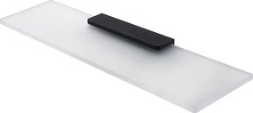 Nimco Polica, 50 cm MAYA čierna - MAC 29091B-50-90