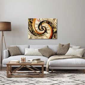 Obraz hodín (70x50 cm)