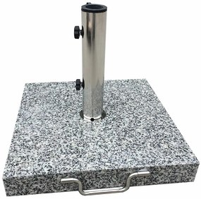 Podstavec na slnečník River 35 kg