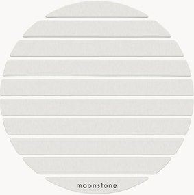 Skladacia protišmyková kúpeľňová predložka Agilis Éternel