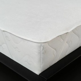 Kvalitex Chránič matraca nepriepustný polyuretán + froté , 90 x 200 cm