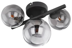 Globo 56133-3W - LED Prisadený luster RIHA 3xG9/3,5W/230V