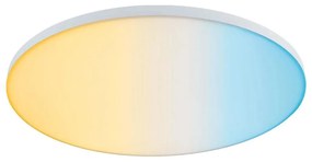 Paulmann Paulmann 79896-LED/32W Stmievateľné stropné svietidlo SMART VELORA 230V 2700-6500K W3863