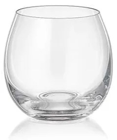 Crystalex pohár Peony 290 ml 6 ks
