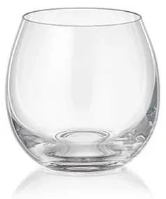 Crystalex pohár Peony 290 ml 6 ks