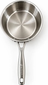 Elmich Nerezový kastról Tria 16 cm