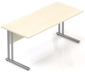 Stôl Visio 160 x 70 cm, javor