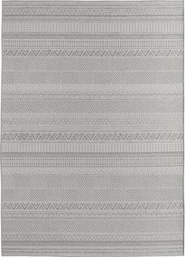 Ayyildiz, Koberec behúň Desert 1303 grey - na von aj na doma, 80x250, šedá, chodba / predsieň