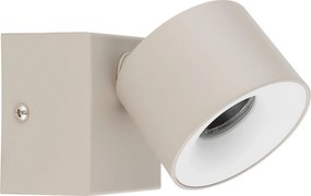 XXXLutz BODOVÉ LED SVIETIDLO, 7.2/9.5 cm Globo - Online Only bytové doplnky - 004558506501