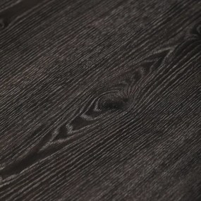 Autronic BONTEC Jedálenský stôl 180x90cm, lamino, sivý dub, HT-R5316 GREY Farba: Šedá