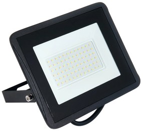 BERGE LED reflektor IVO - 50W - IP65 - 4250Lm - teplá biela - 3000K