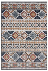 Modrý vonkajší koberec 230x160 cm Aster - Flair Rugs