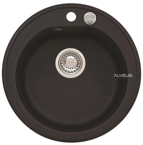 SET ALVEUS NIAGARA 10- 91+ BATERIE AFRA/91