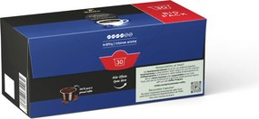 Cafissimo káva silná