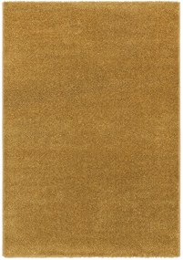 Koberce Breno Kusový koberec DOLCE VITA 01/YYY, hnedá,67 x 110 cm