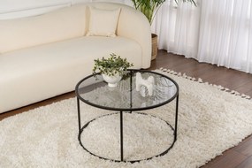 Aurum - 80 - Black, Grey